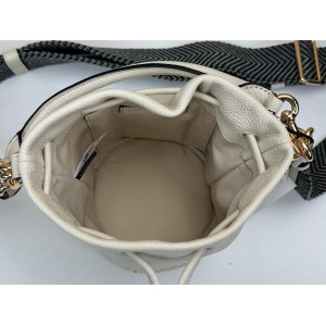 MARC JACOBS 4R3HCR01302 BUCKET BAG [NEW]